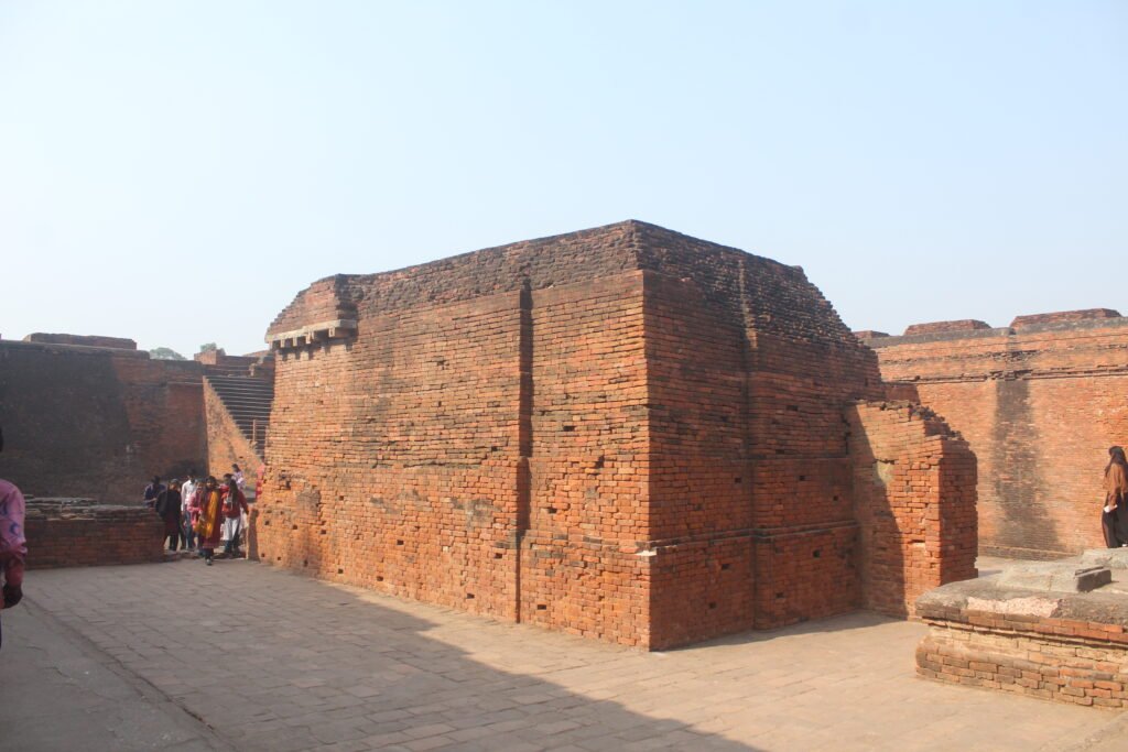 nalanda khandar