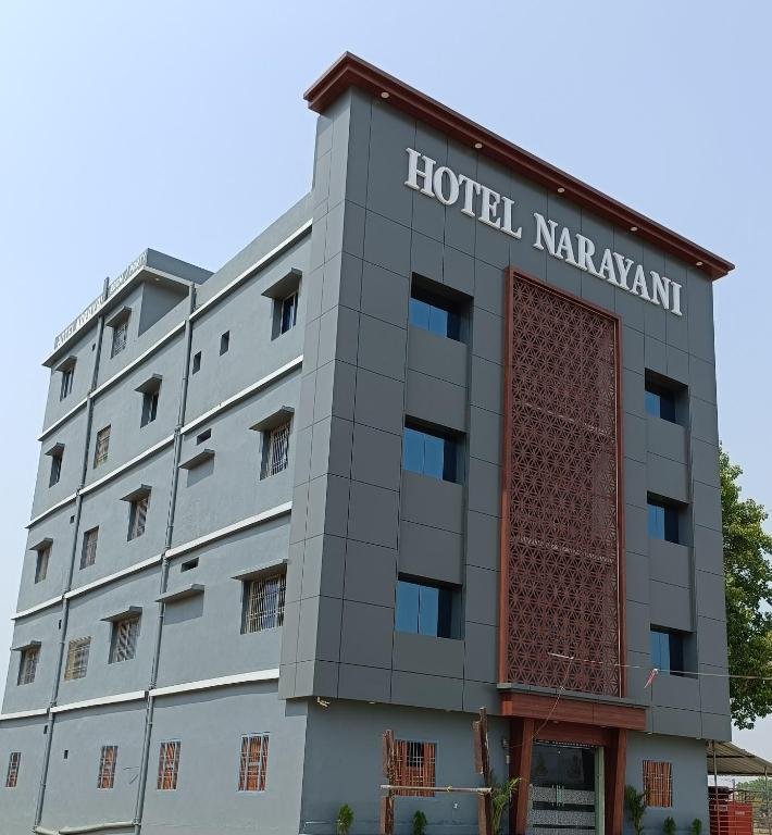 hotel narayani