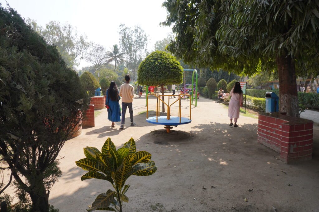 park view