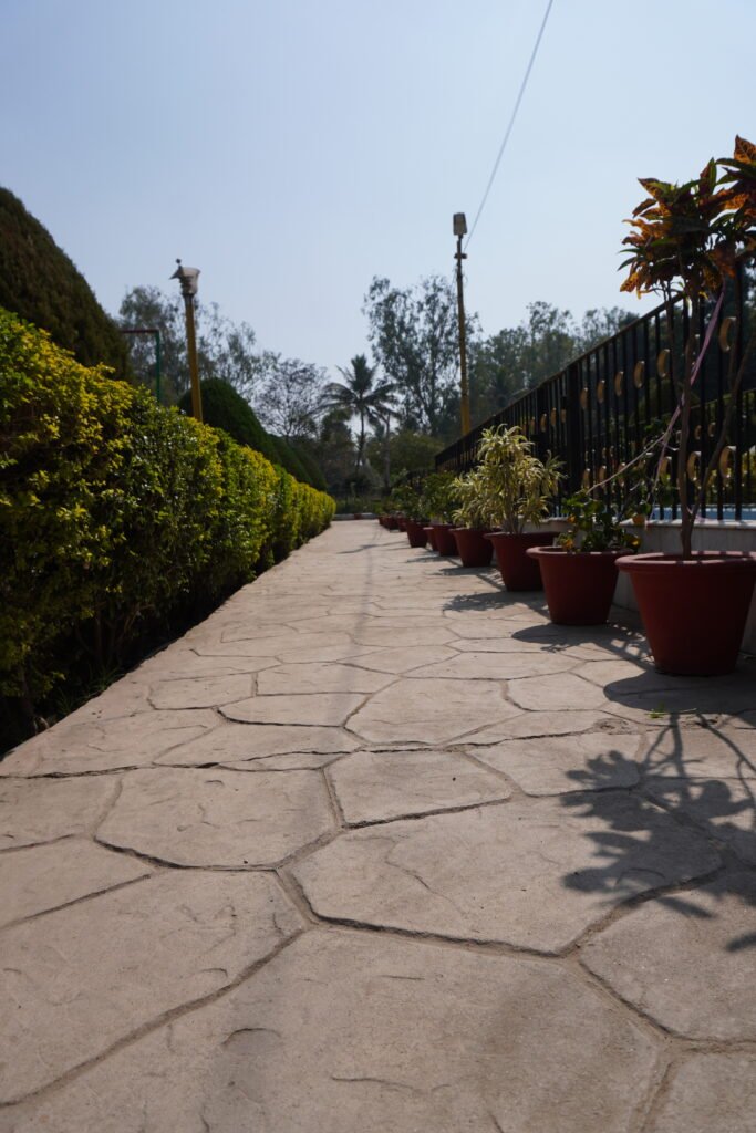 subhash park view