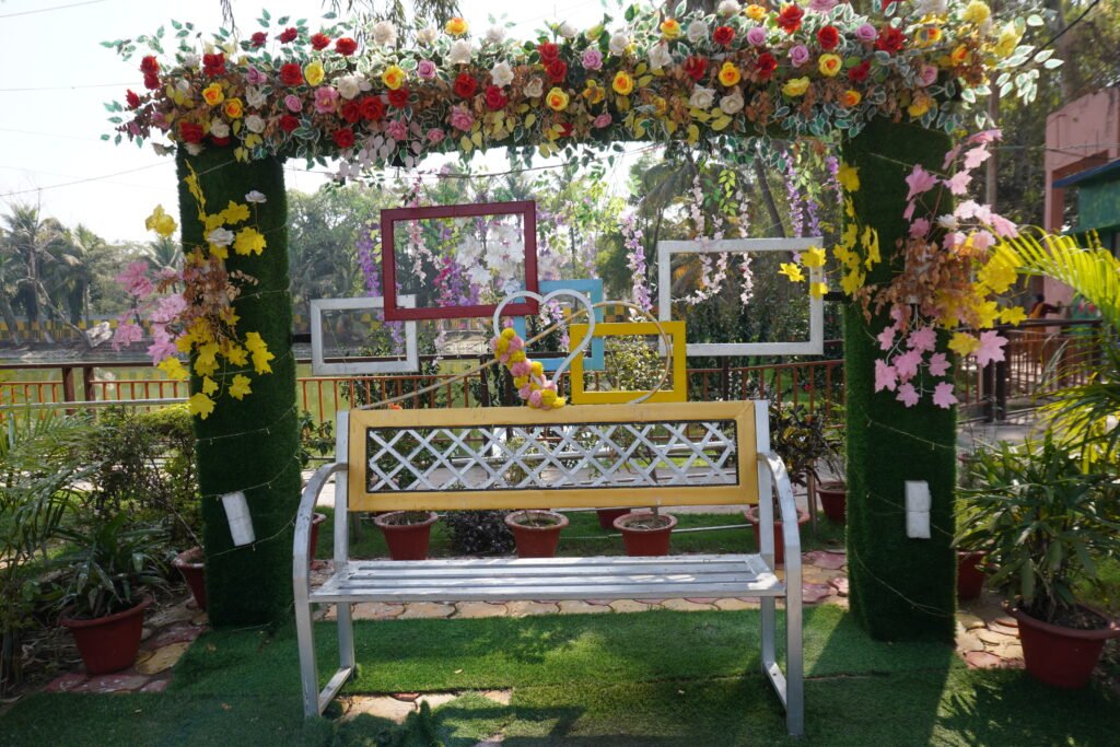 photoshoot gallery in subhash park