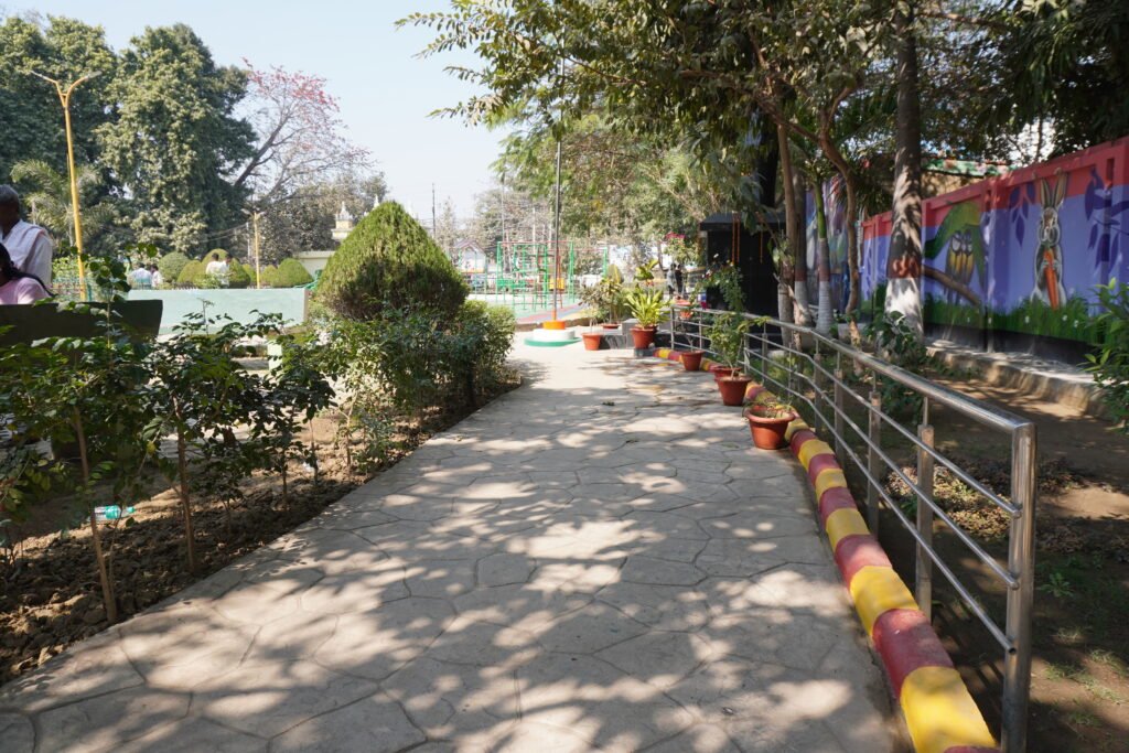 subhash park