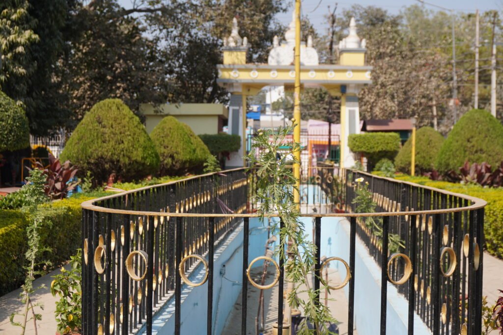 subhash park view