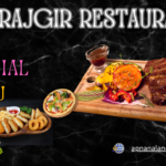 RAJGIR RESTAURANTS