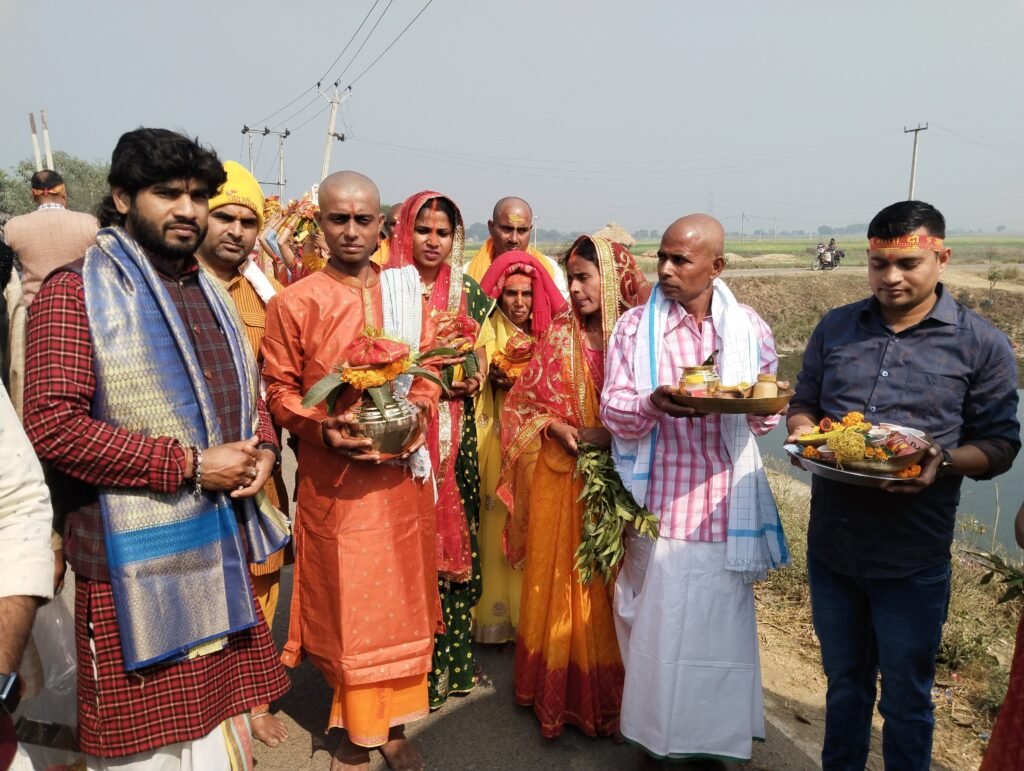 श्री प्रतिष्ठात्मक शतचंडी महायज्ञ और सात दिवसीय श्रीमद्भागवत कथा एवं रासलीला 