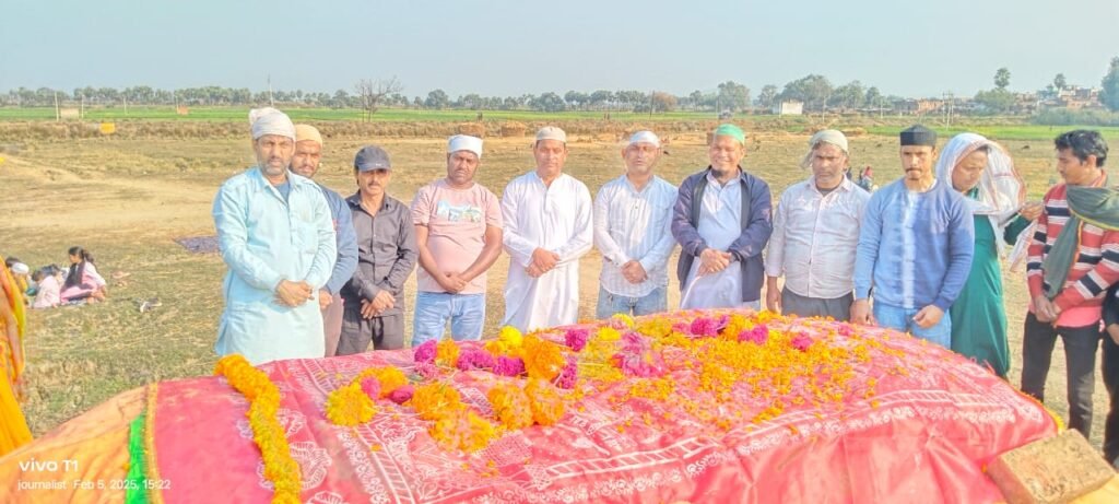 सूफ़ी खानकाह एसोसिएशन बिहार इकाई