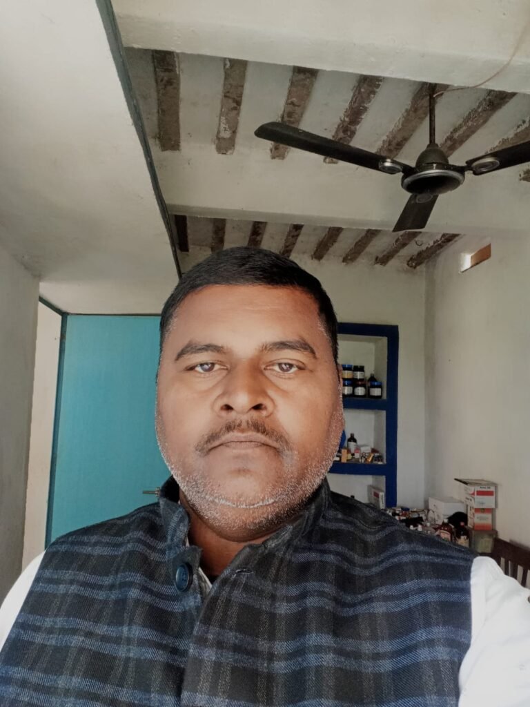 brajraj chouhan