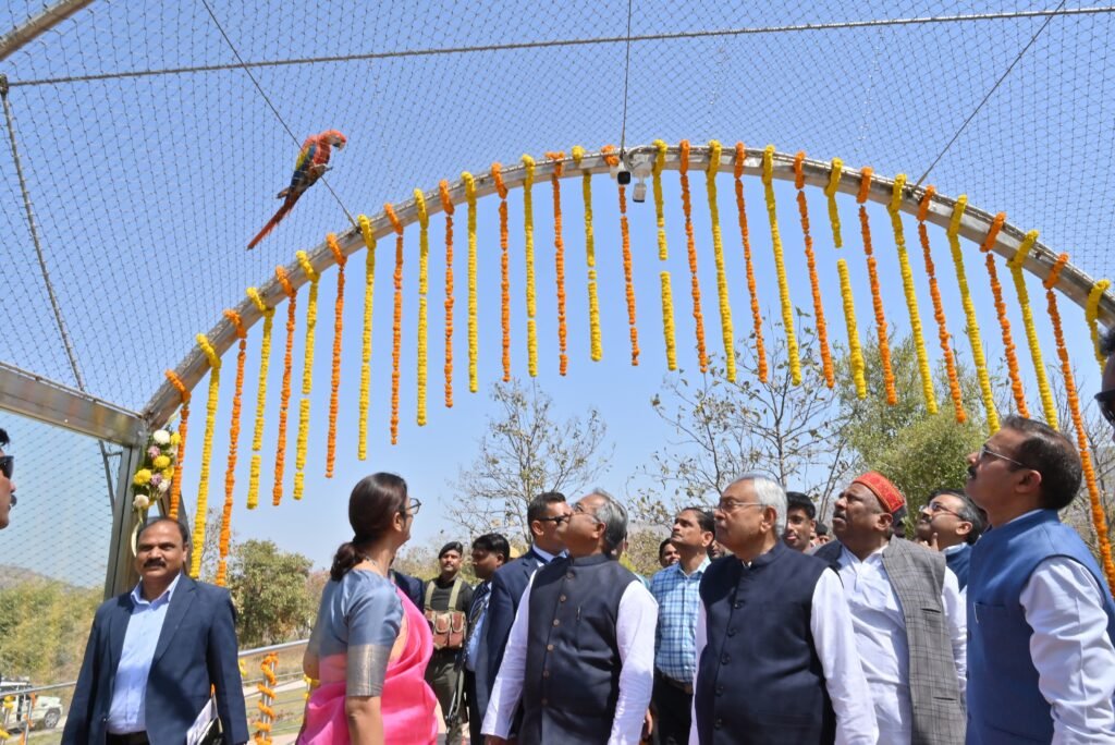 मुख्यमंत्री नीतीश कुमार