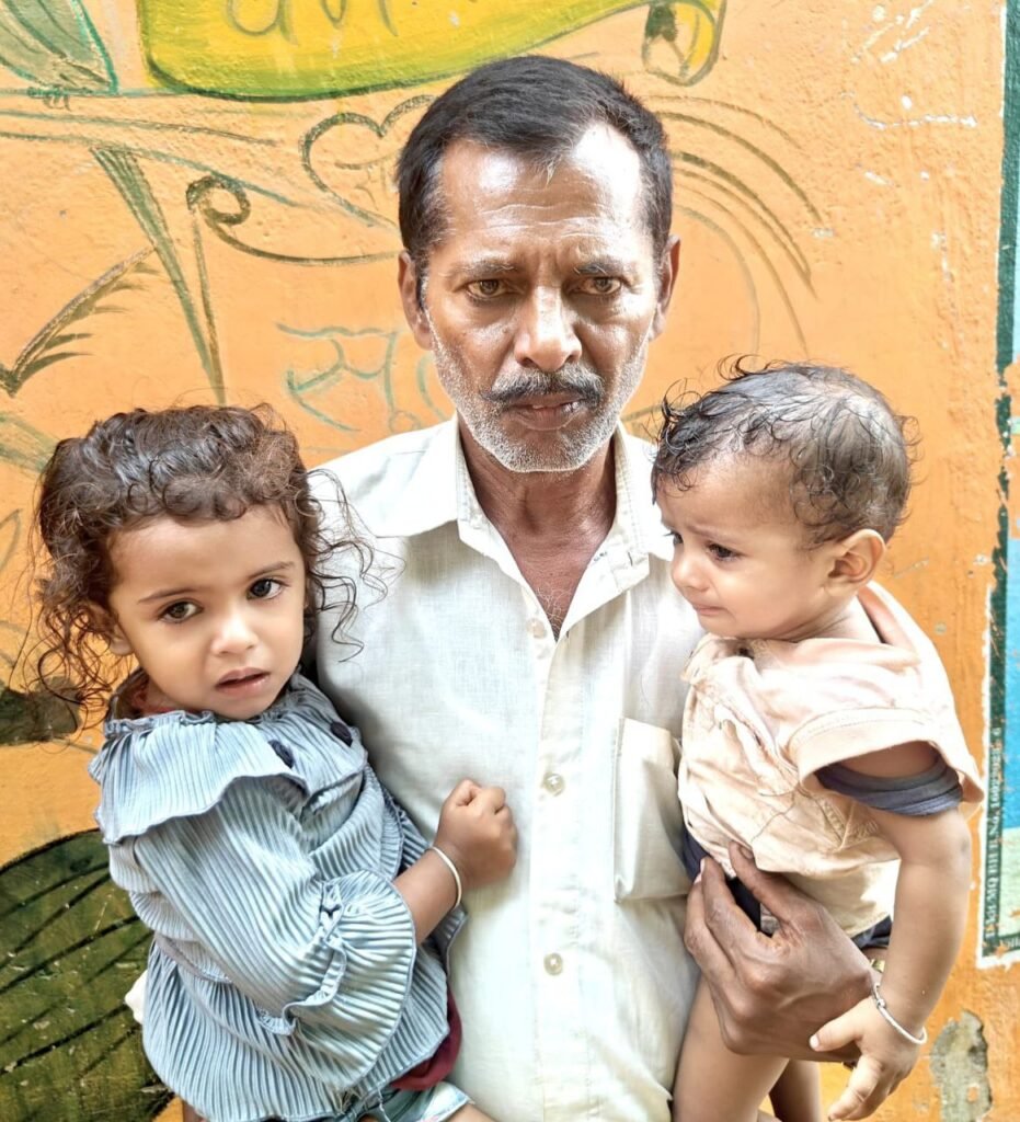 School director Dharamvir, who was coming to attend a Tilak ceremony, died in a road accident, one injured- the atmosphere of happiness in the village turned into mourning