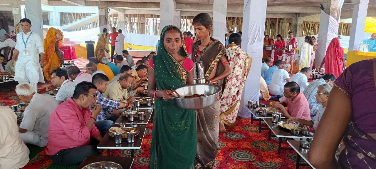 विद्या भारती साधारण सभा का दूसरा दिन