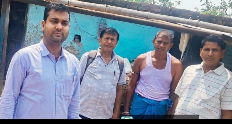 Noorsarai storm news