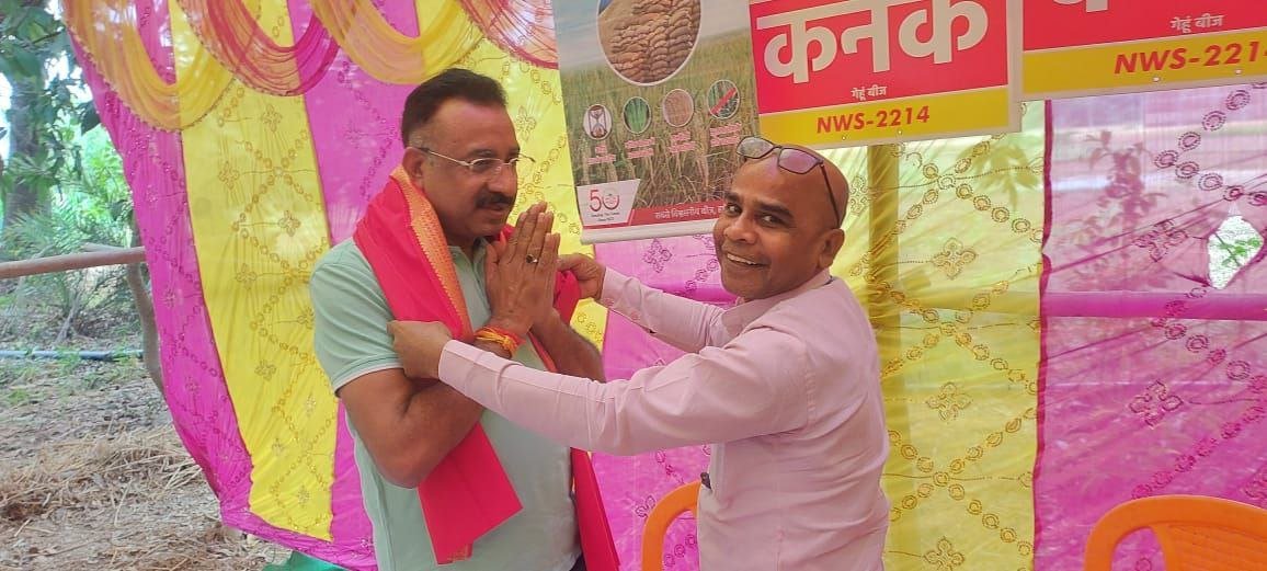 Ajay kumar