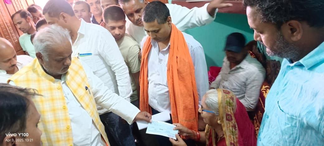 minister sharavan kumar