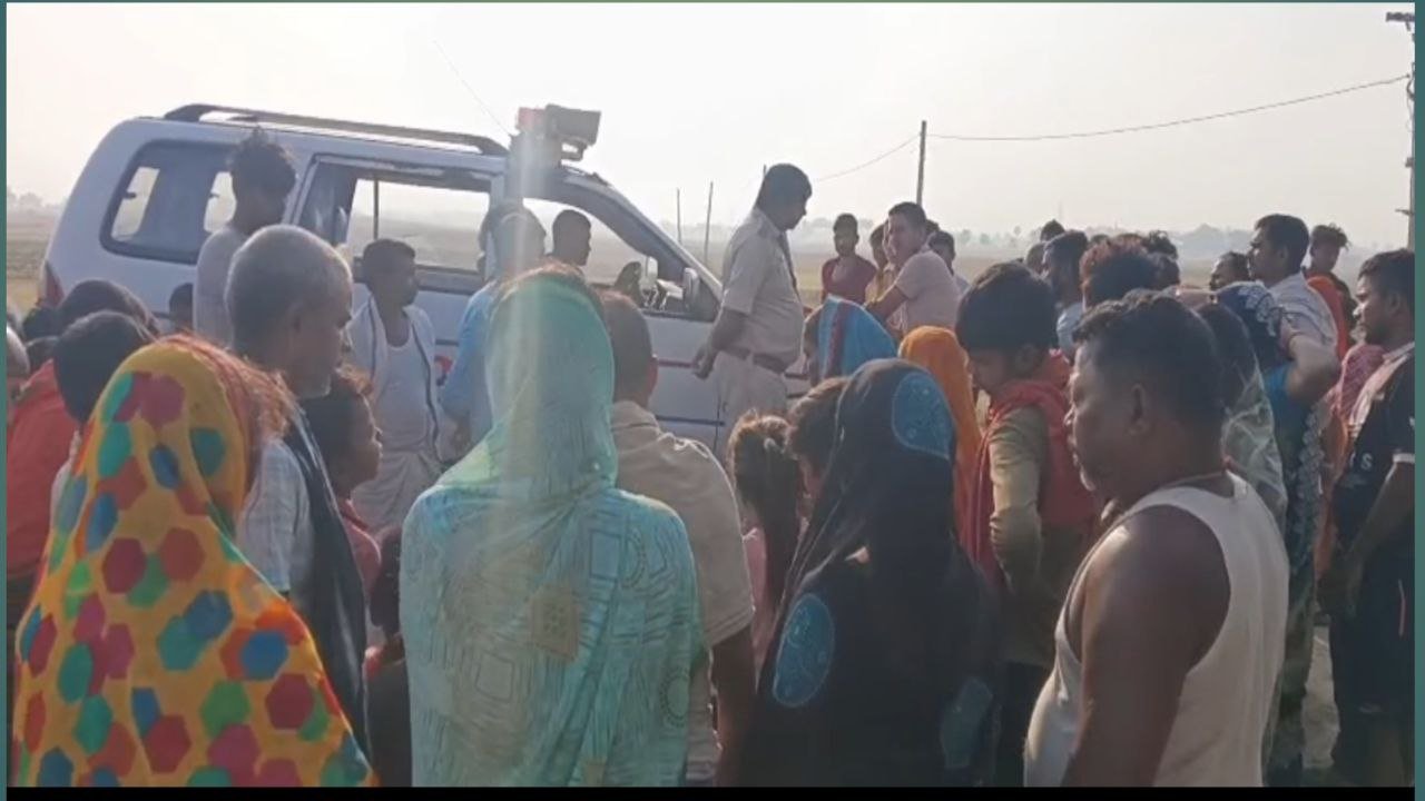 crime news, sarmera thana