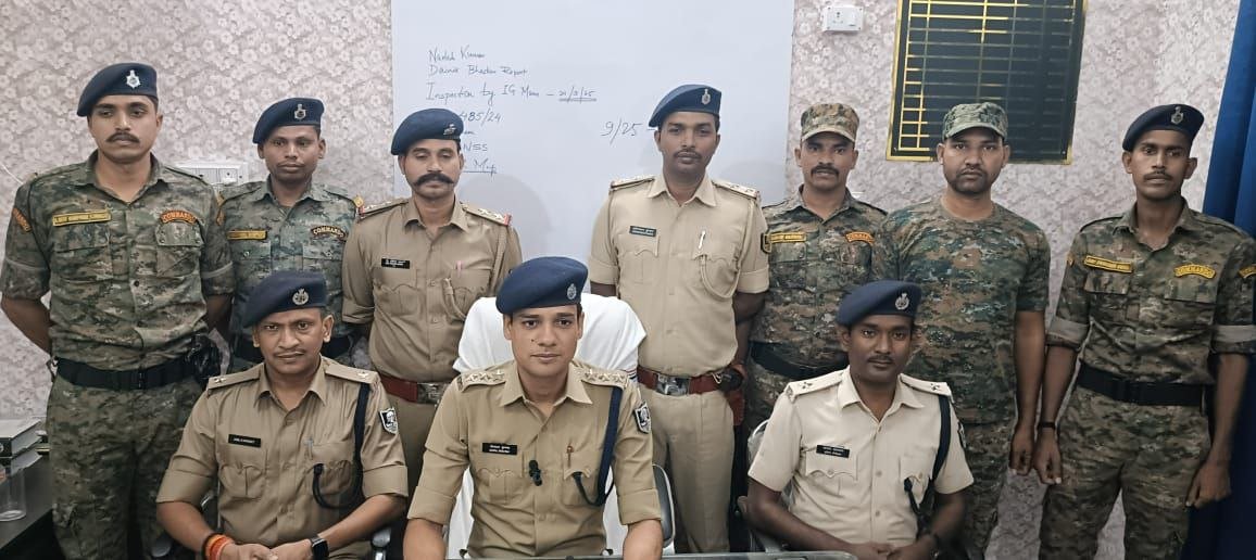 islampur thana crime news