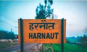 harnout