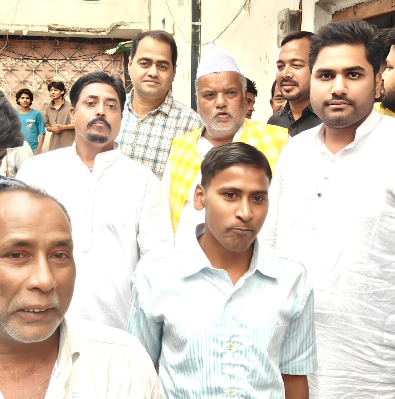 minister shravan kumar