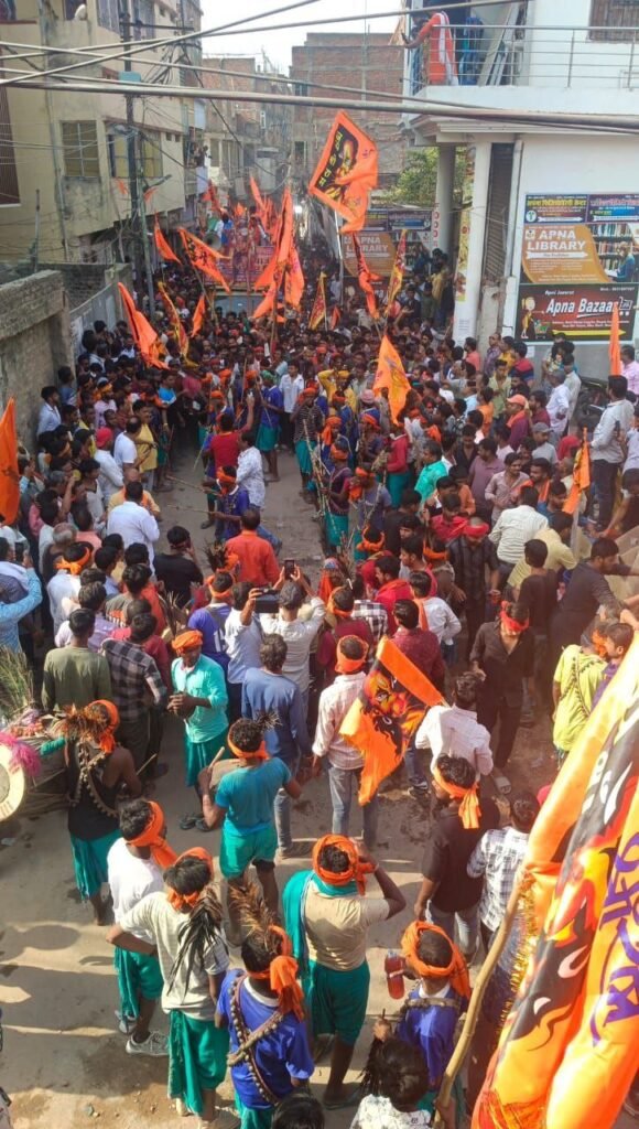 रामनवमी बिहारशरीफ