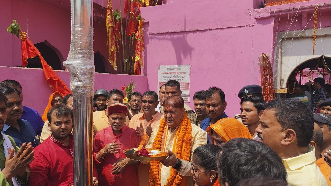 डॉ सुनील कुमार