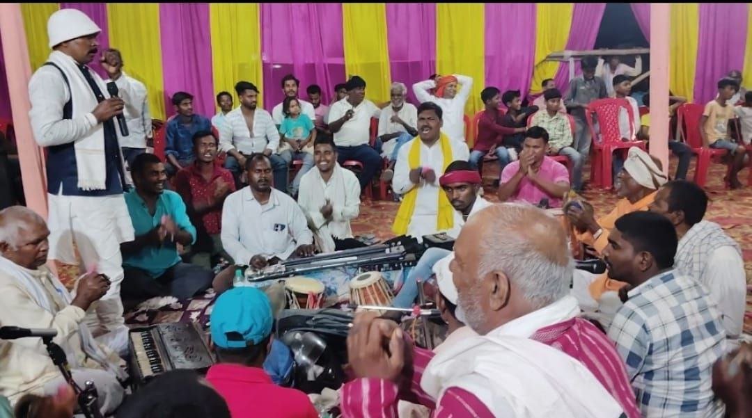 गुलाब युवा क्लब