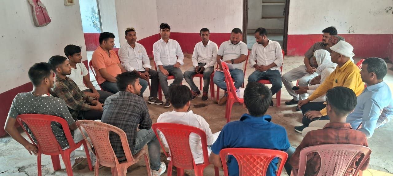 नालंदा युवा काँग्रेस