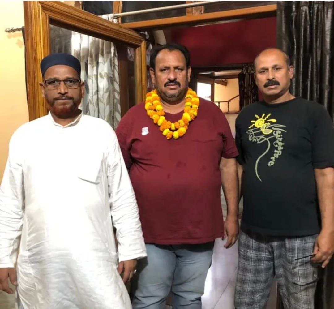 इस्लामपुर प्रखंड कार्यक्रम क्रियान्वयन समिति गठित