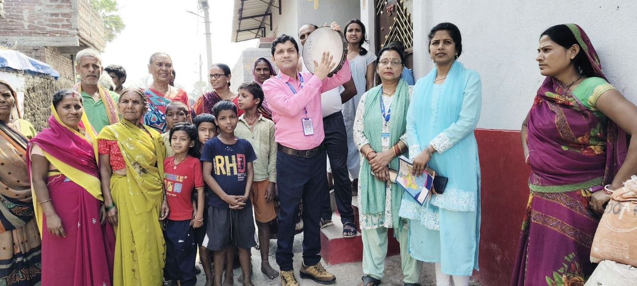 teacher ajit kumar singh