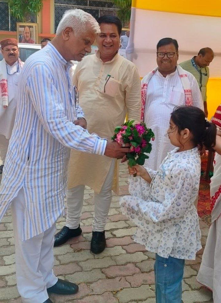 अखिल भारतीय साधारण सभा 2025