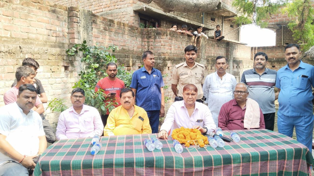 mantri dr. sunil kumar