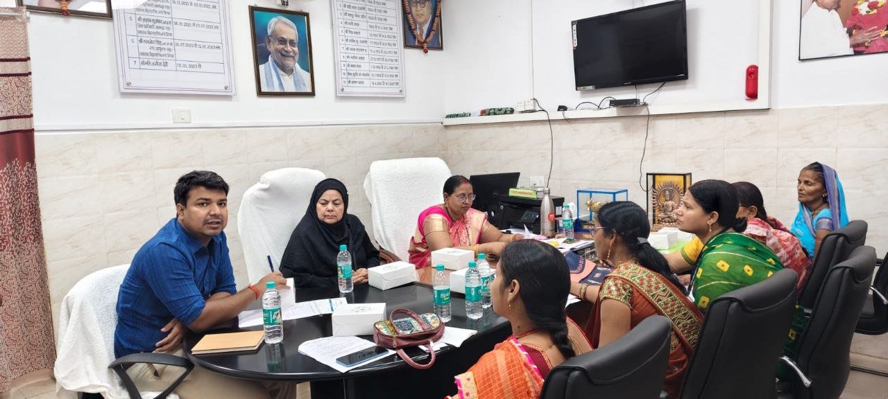 Municipal Corporation is active to deal with the drinking water crisis in the city