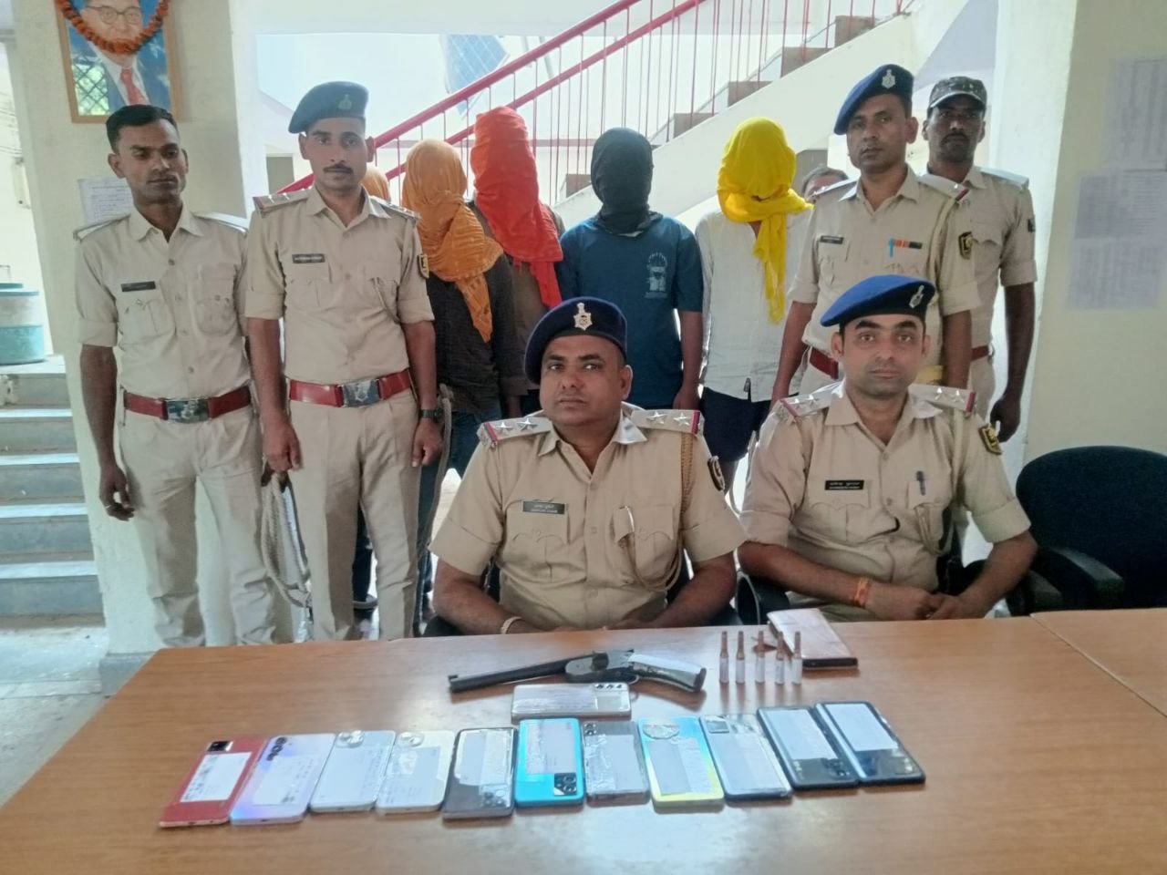 Big action against cyber criminals