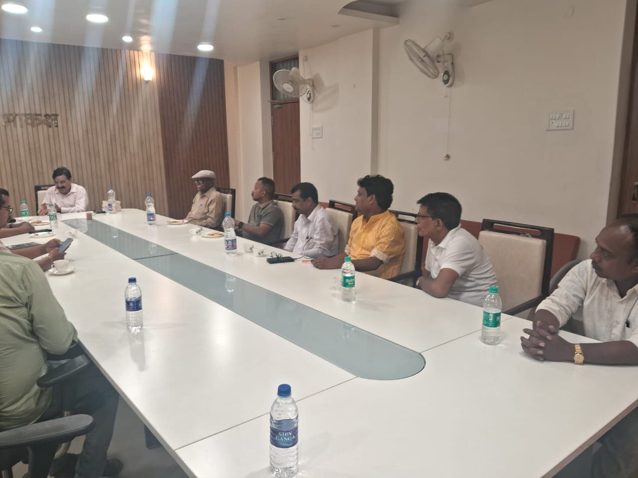 Nalanda's writers and intellectuals will participate in Rashmirathi festival, seven personalities will get Dinkar Samman