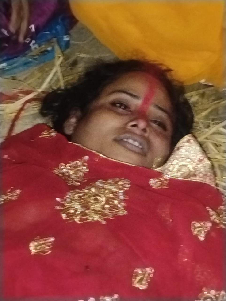 Married woman dies under suspicious circumstances: Suicide or conspiracy? Police investigation based on post-mortem report