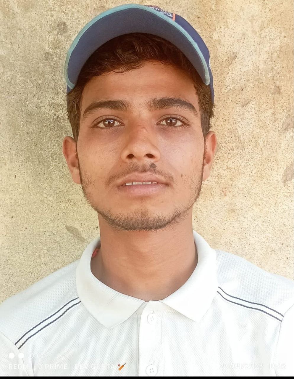 Nalanda's Under-19 team announced under the captaincy of Ramvardhan Pandey, Nalanda will host the Magadh Zone tournament