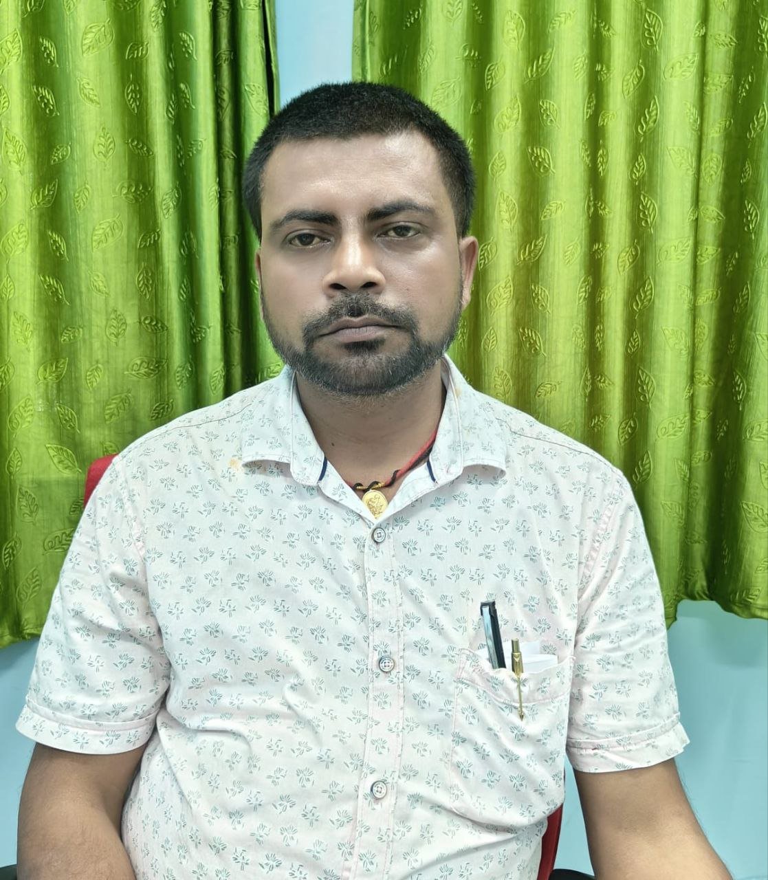 Be alert and take precautions to prevent viral fever and heat stroke: Dr. Avinash Kumar