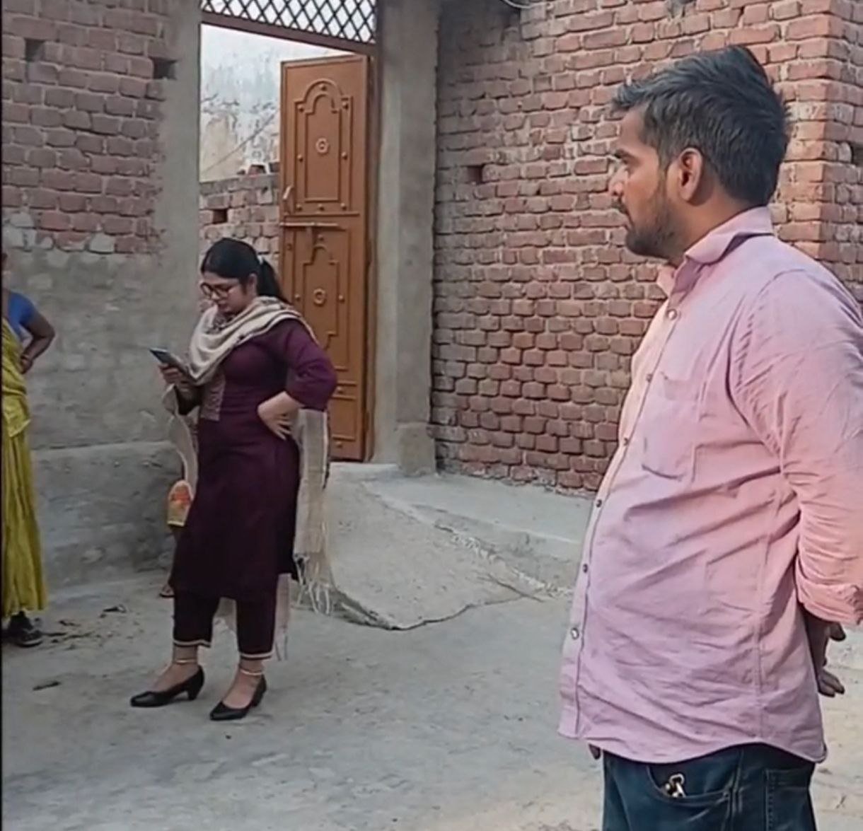 Allegations of solar light scam in Kariyanna Panchayat, social worker accuses BPRO of serious bias