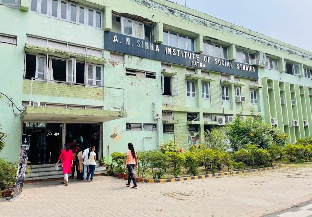 Membership campaign of Indian Inquilab Party and felicitation ceremony of Paan agitators in Patna today