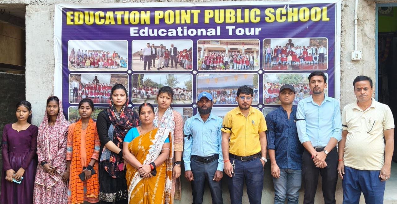 Schools painted in patriotic colours, tribute paid to the martyrs of Pahalgam attack