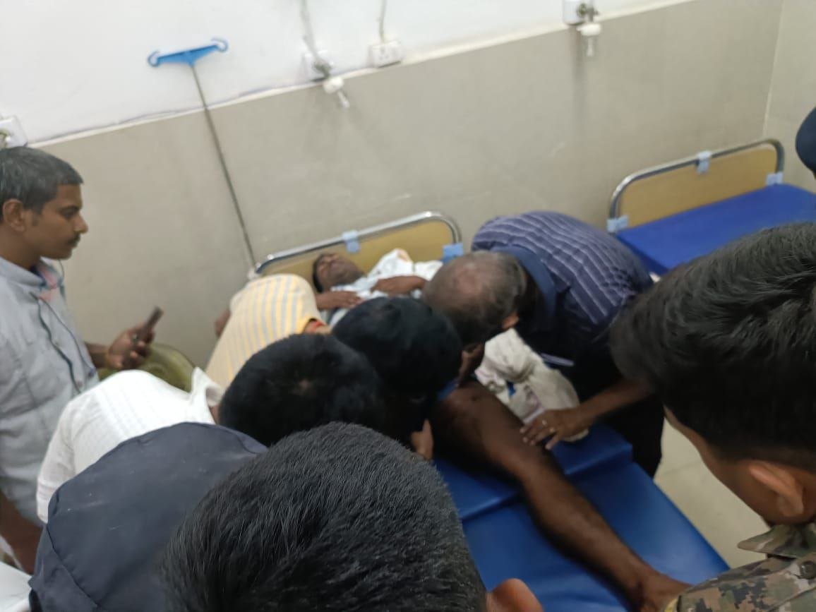 क्राइम न्यूज