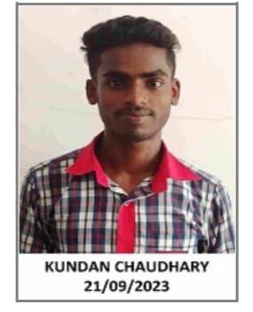 PM Shri Students of Kendriya Vidyalaya Harnaut hoisted the flag in the 10th board examination