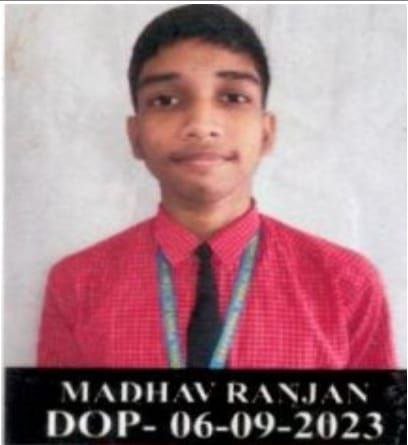 Daffodil Public School has excellent exam results, many students have increased the prestige of the school by scoring more than 90% marks