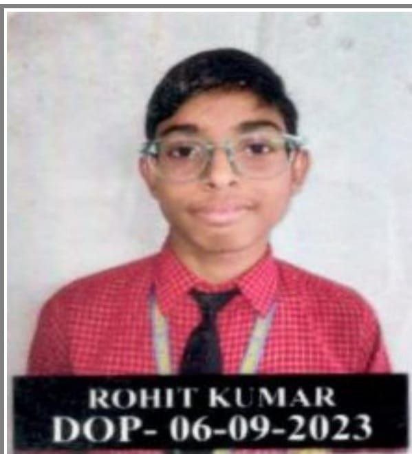 Daffodil Public School has excellent exam results, many students have increased the prestige of the school by scoring more than 90% marks