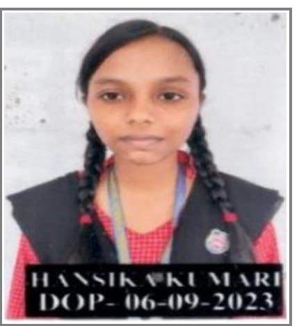 Daffodil Public School has excellent exam results, many students have increased the prestige of the school by scoring more than 90% marks