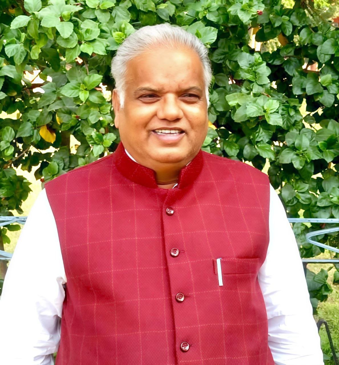 Caste based census is the result of old demand of CM Nitish Kumar:-Minister Shravan Kumar