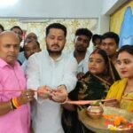 'The Gallery Tattoo Studio Salon' inaugurated, a platform for youth's expression and confidence