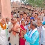 Nitish government is determined to ensure proper development of all sections: Minister Shravan Kumar