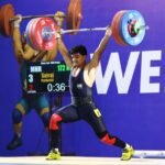 Khelo India Youth Games 2025: Sairaj broke three national records, Tamanna and Taiar Ronik created golden history