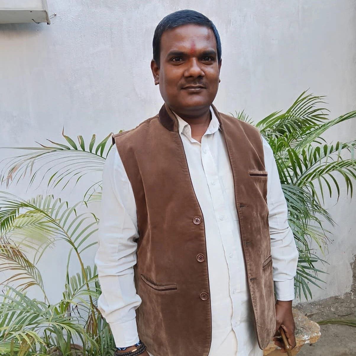 Prime Minister's message clarifies India's new policy on terrorism: - Sunny Kumar Patel