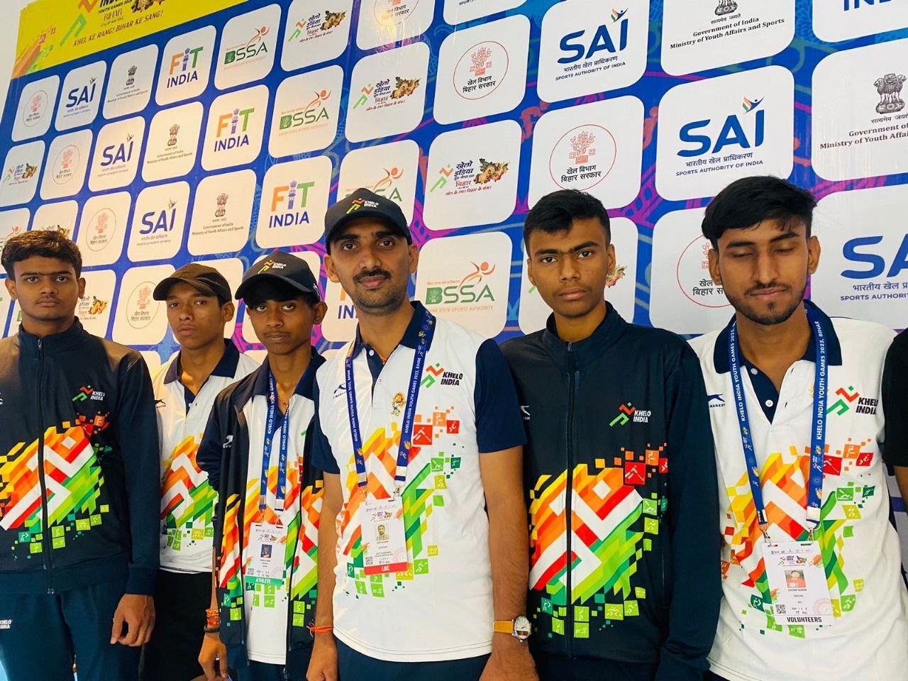 Motihari, the land of Satyagraha, became a nursery of swordsmen, a new flight under the leadership of Appu Kumar