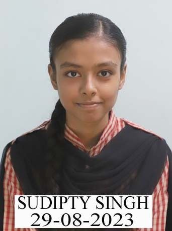 Nalanda Heritage School students performed brilliantly in CBSE results, Suditi and Saumya became toppers